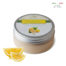 Smoothing body cream Vitalake with Lemon Juice smoothes the skin of the body making it soft and silky.