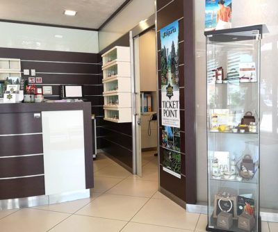Where to buy VitaLake products: Kairos |  Castelnuovo del Garda